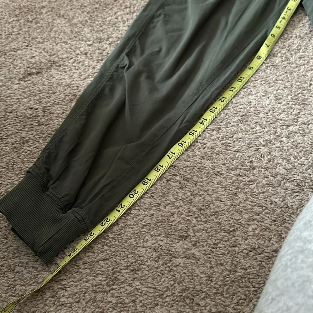 Ralph Lauren joggers size 14